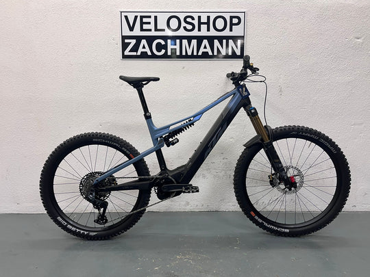KTM MACINA PROWLER PRESTIGE 2025
