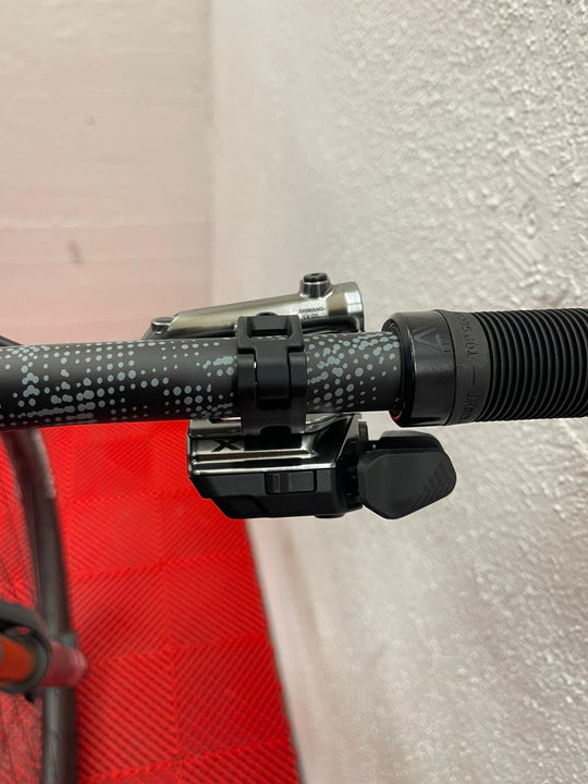 Cube AMS Hybrid ONE44 C:68X SLT 400X 2026