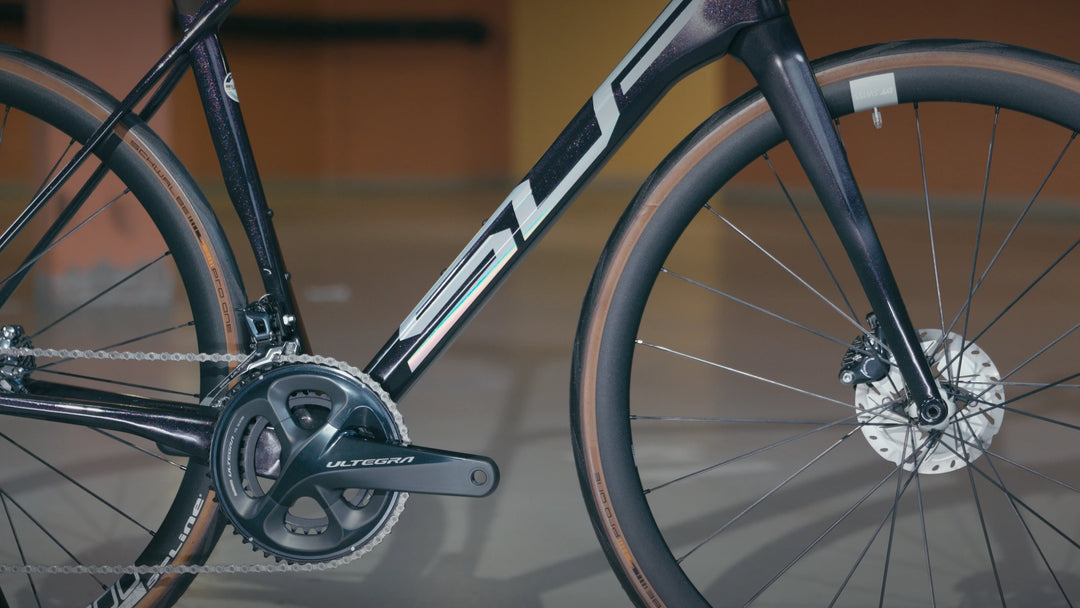 Superior X-ROAD Team Issue