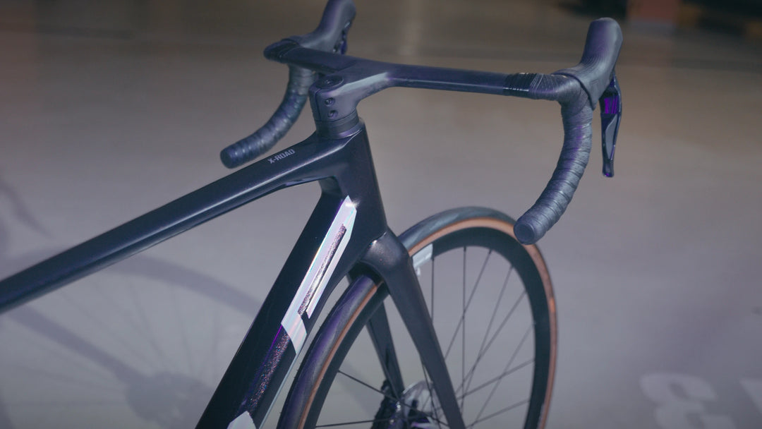 Superior X-ROAD Team Issue