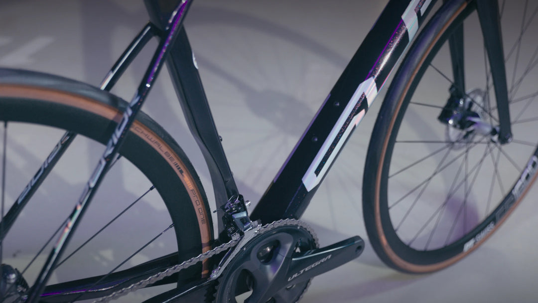 Superior X-ROAD Team Issue