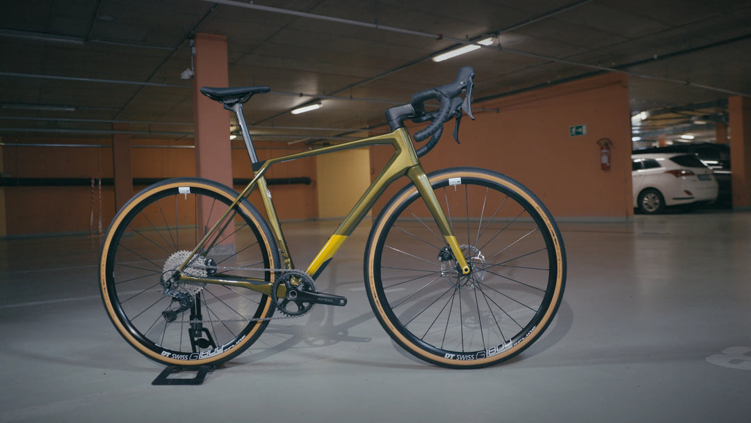superior rennrad Superior X-ROAD Team Comp GR – Ebixs by Zachmann