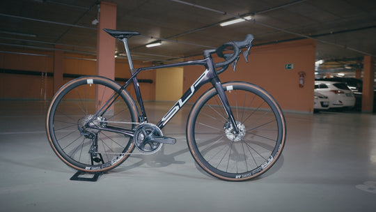 Superior X-ROAD Team Issue