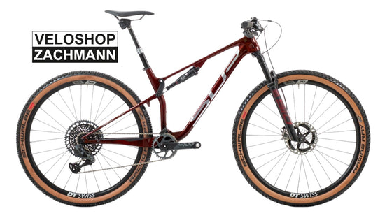 Superior Team XF29 Factory Racing